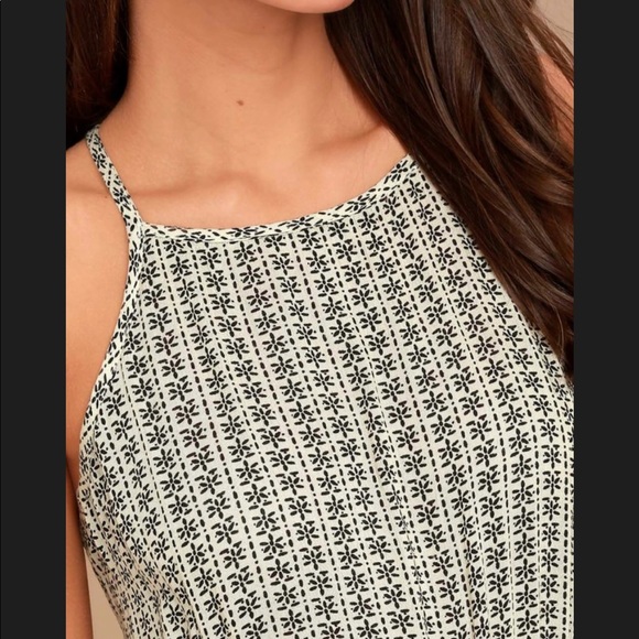 O’Neill Junior Dress Size Medium - Picture 4 of 8